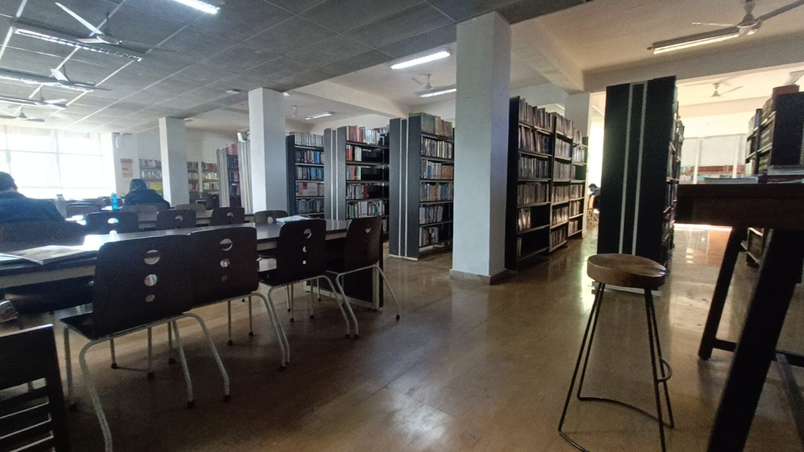 Shoolini University Solan Academic photo 3